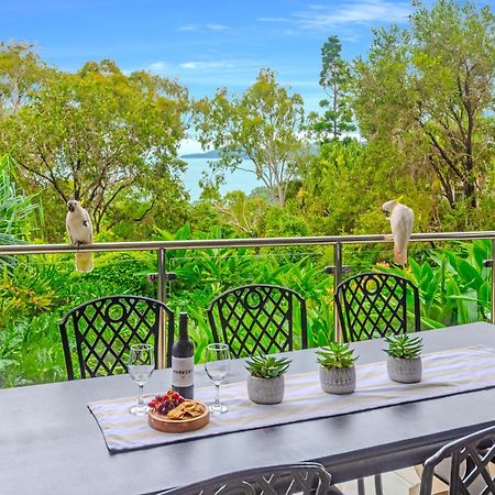 Pinnacle Apartments On Hamilton Island By Hiha Экстерьер фото