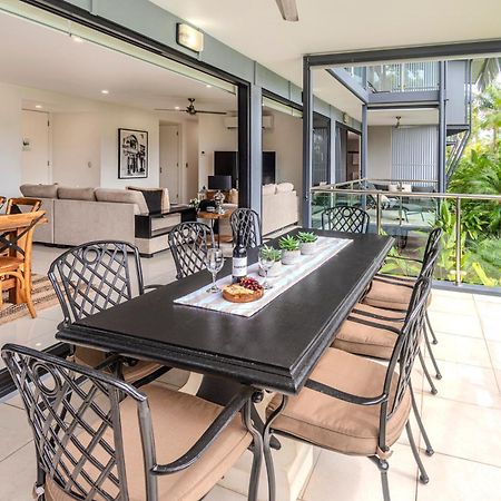 Pinnacle Apartments On Hamilton Island By Hiha Экстерьер фото