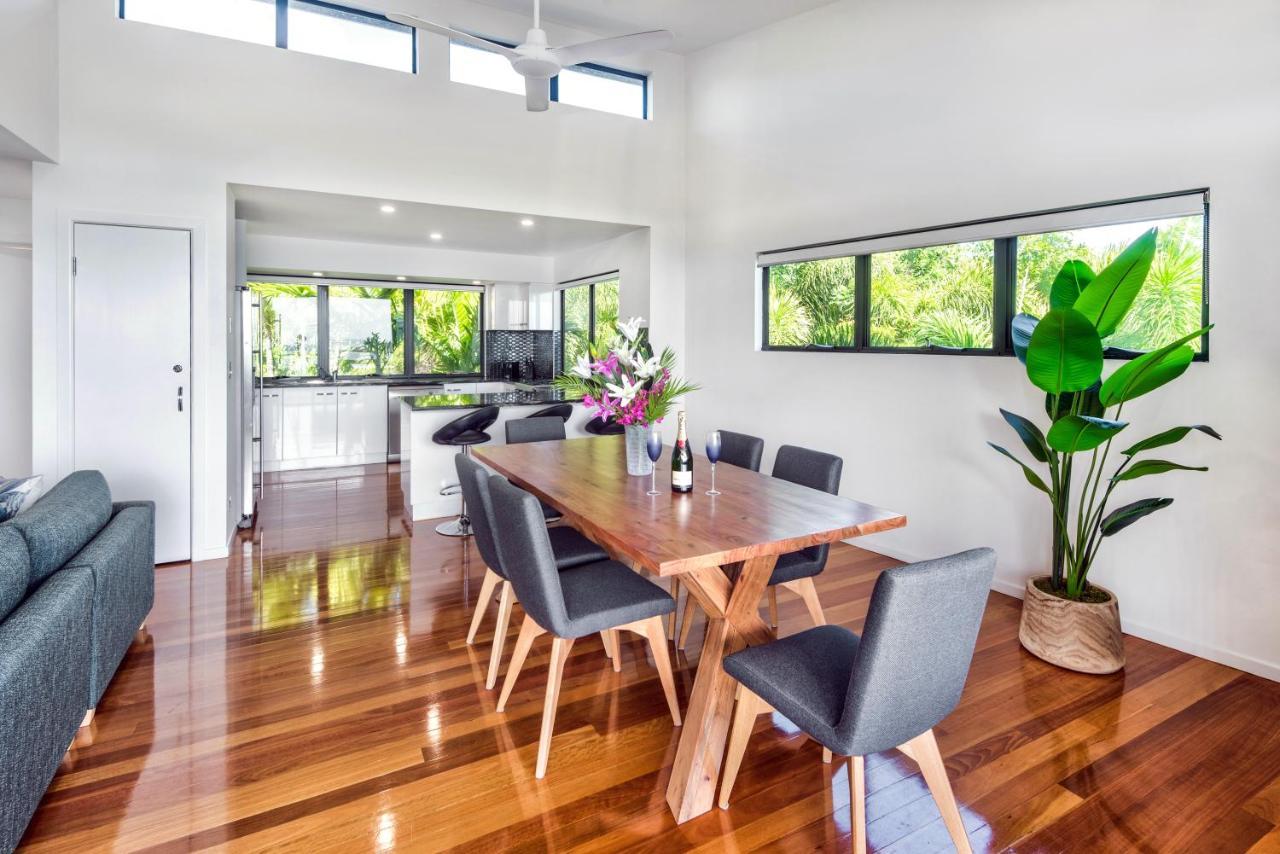 Pinnacle Apartments On Hamilton Island By Hiha Экстерьер фото