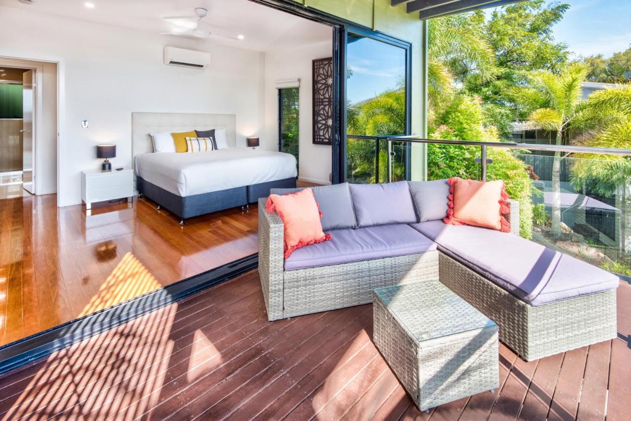 Pinnacle Apartments On Hamilton Island By Hiha Экстерьер фото