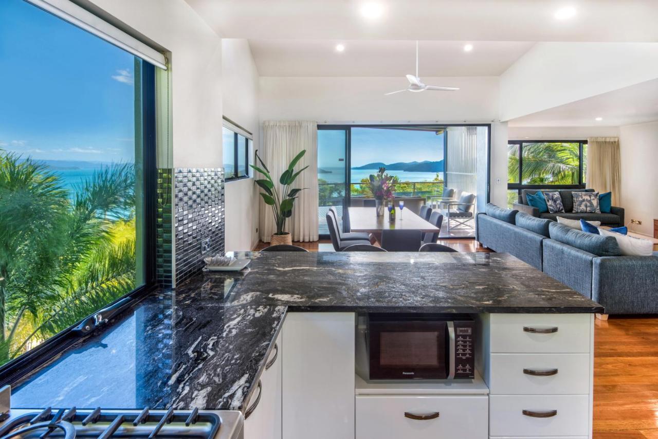 Pinnacle Apartments On Hamilton Island By Hiha Экстерьер фото
