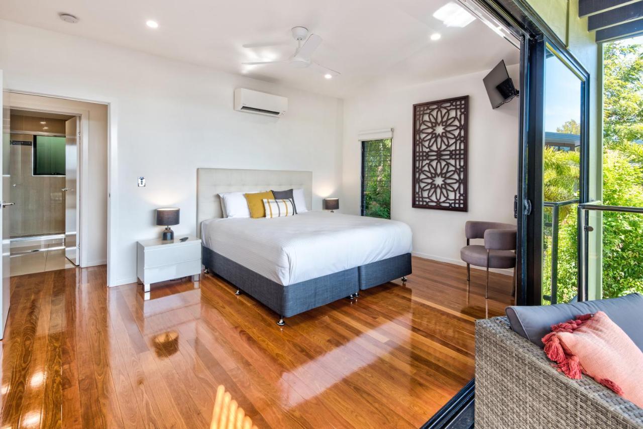 Pinnacle Apartments On Hamilton Island By Hiha Экстерьер фото