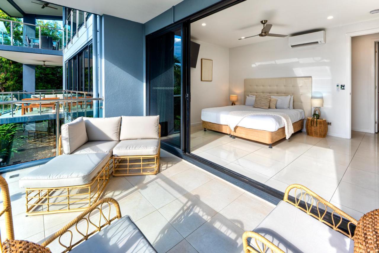 Pinnacle Apartments On Hamilton Island By Hiha Экстерьер фото