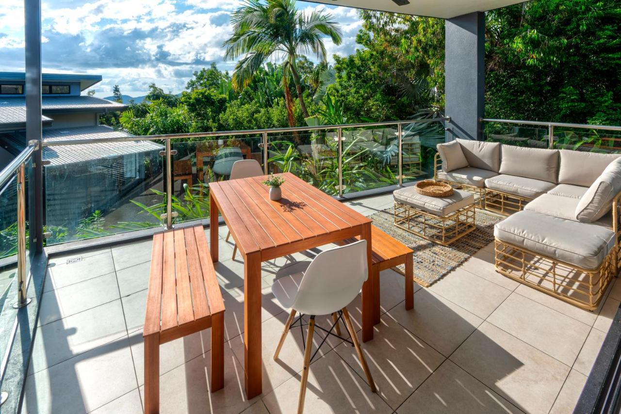 Pinnacle Apartments On Hamilton Island By Hiha Экстерьер фото