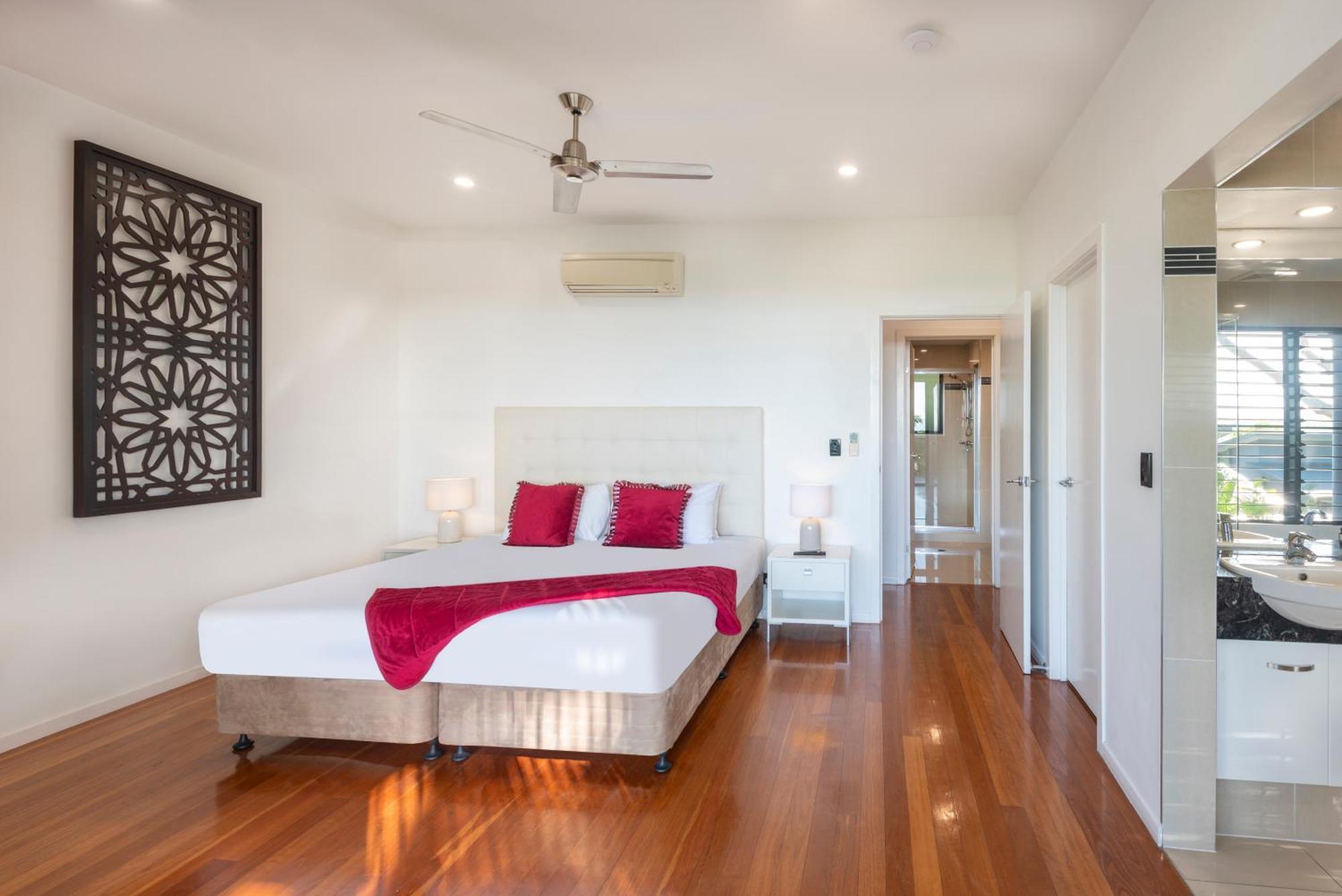 Pinnacle Apartments On Hamilton Island By Hiha Экстерьер фото