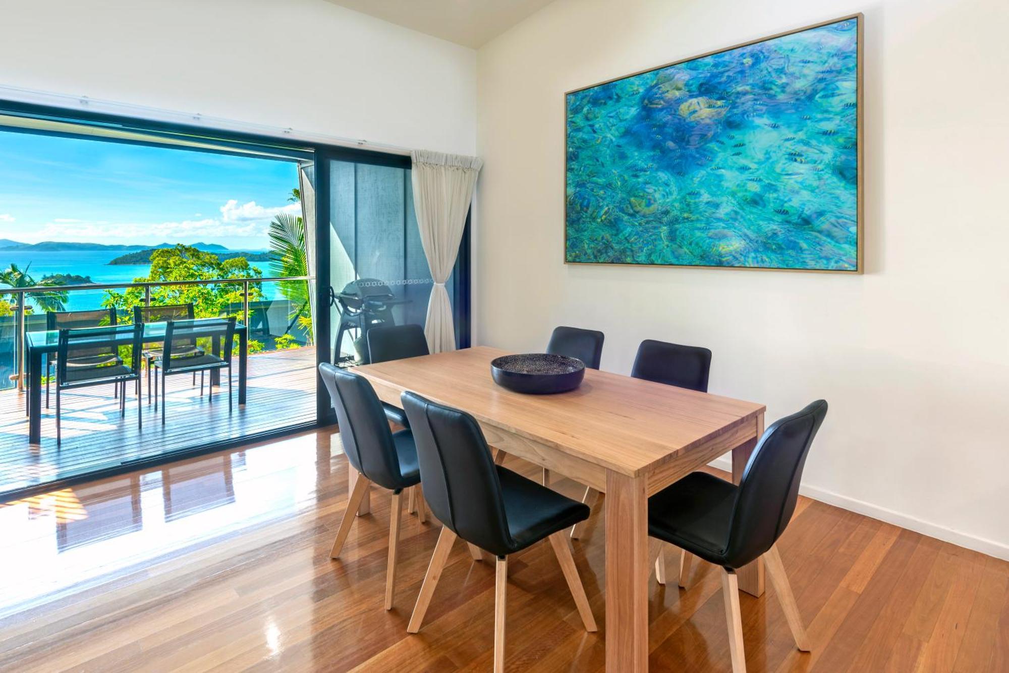 Pinnacle Apartments On Hamilton Island By Hiha Экстерьер фото
