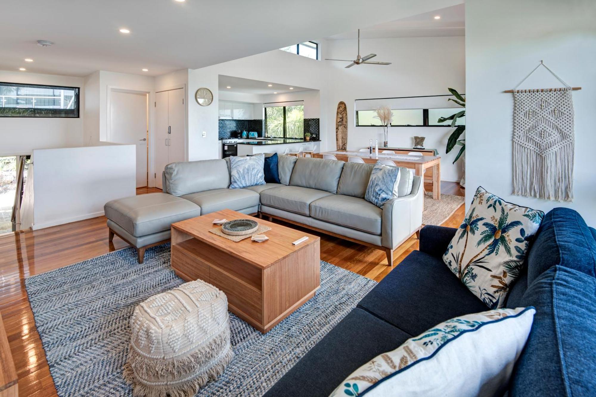 Pinnacle Apartments On Hamilton Island By Hiha Экстерьер фото