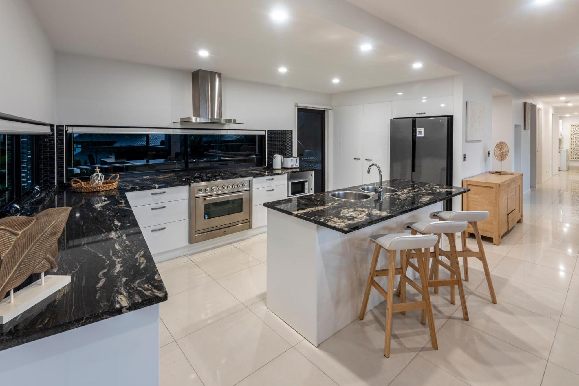 Pinnacle Apartments On Hamilton Island By Hiha Экстерьер фото