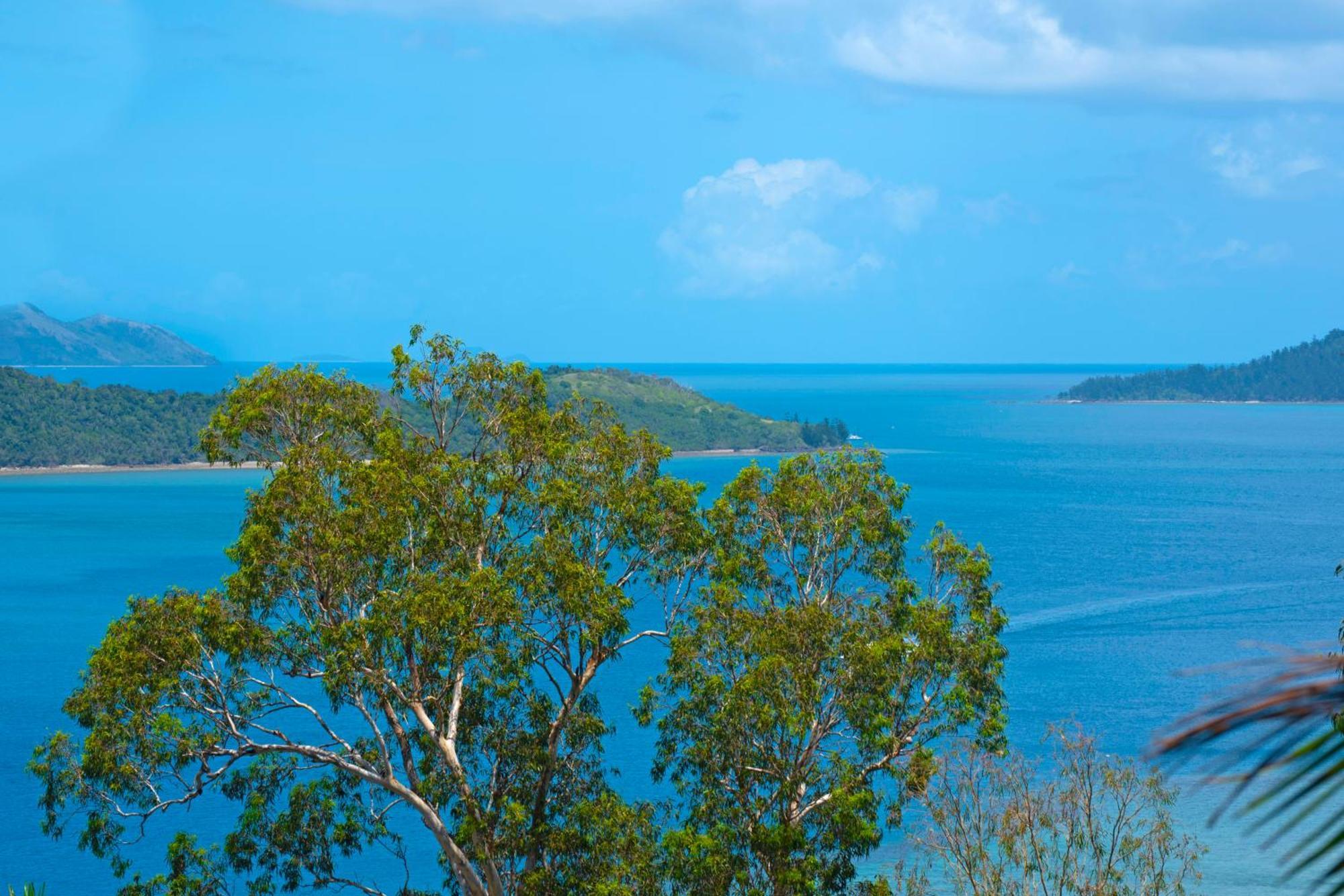Pinnacle Apartments On Hamilton Island By Hiha Экстерьер фото