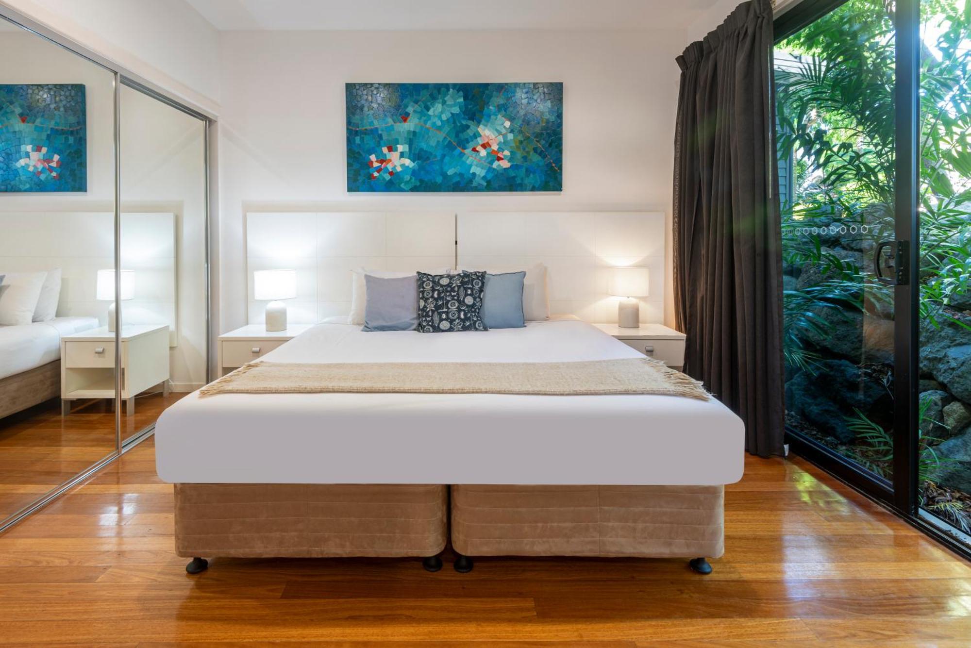 Pinnacle Apartments On Hamilton Island By Hiha Экстерьер фото