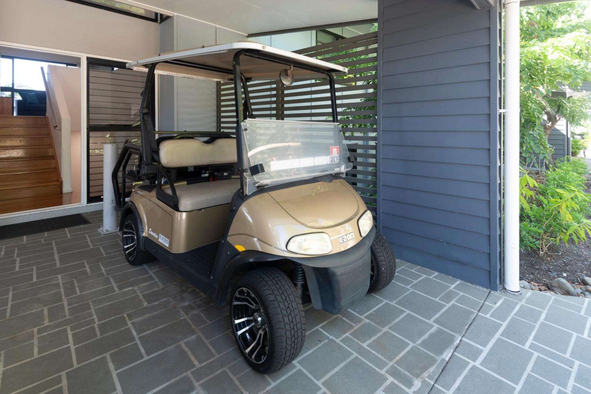 Pinnacle Apartments On Hamilton Island By Hiha Экстерьер фото