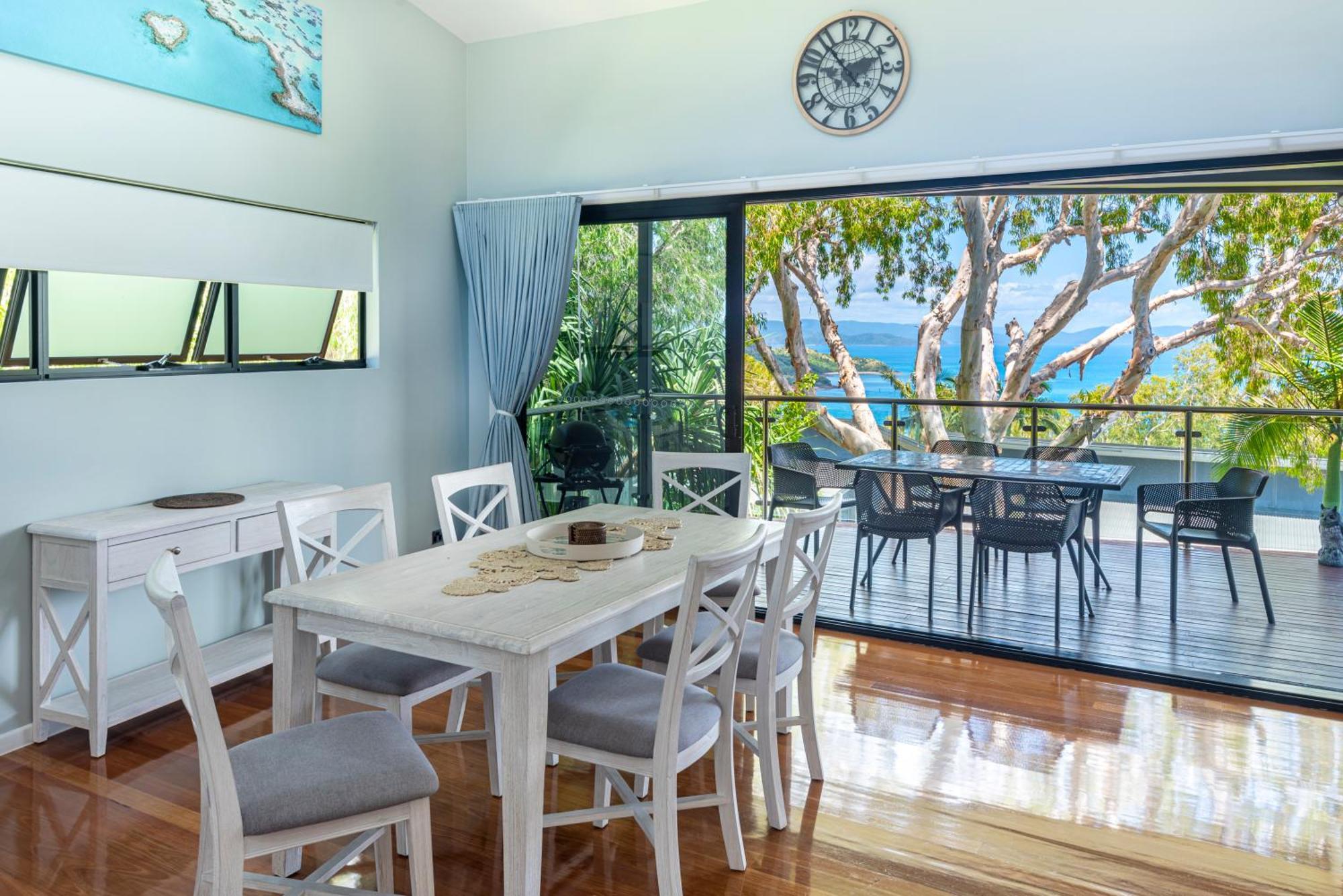 Pinnacle Apartments On Hamilton Island By Hiha Экстерьер фото
