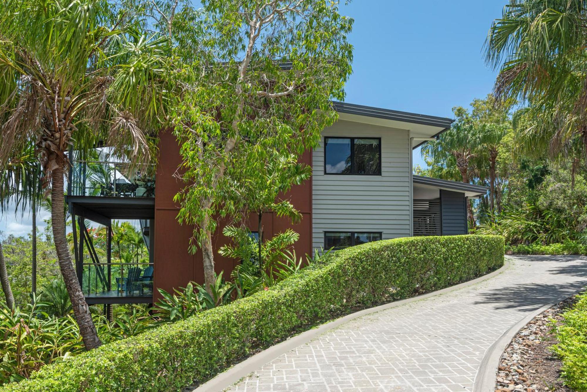 Pinnacle Apartments On Hamilton Island By Hiha Экстерьер фото