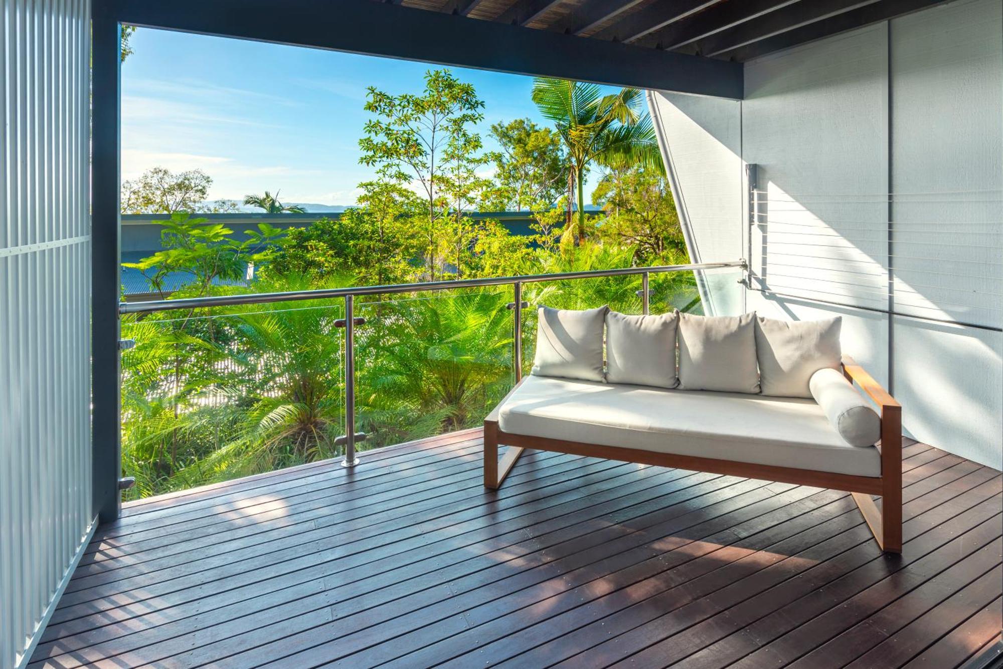 Pinnacle Apartments On Hamilton Island By Hiha Экстерьер фото