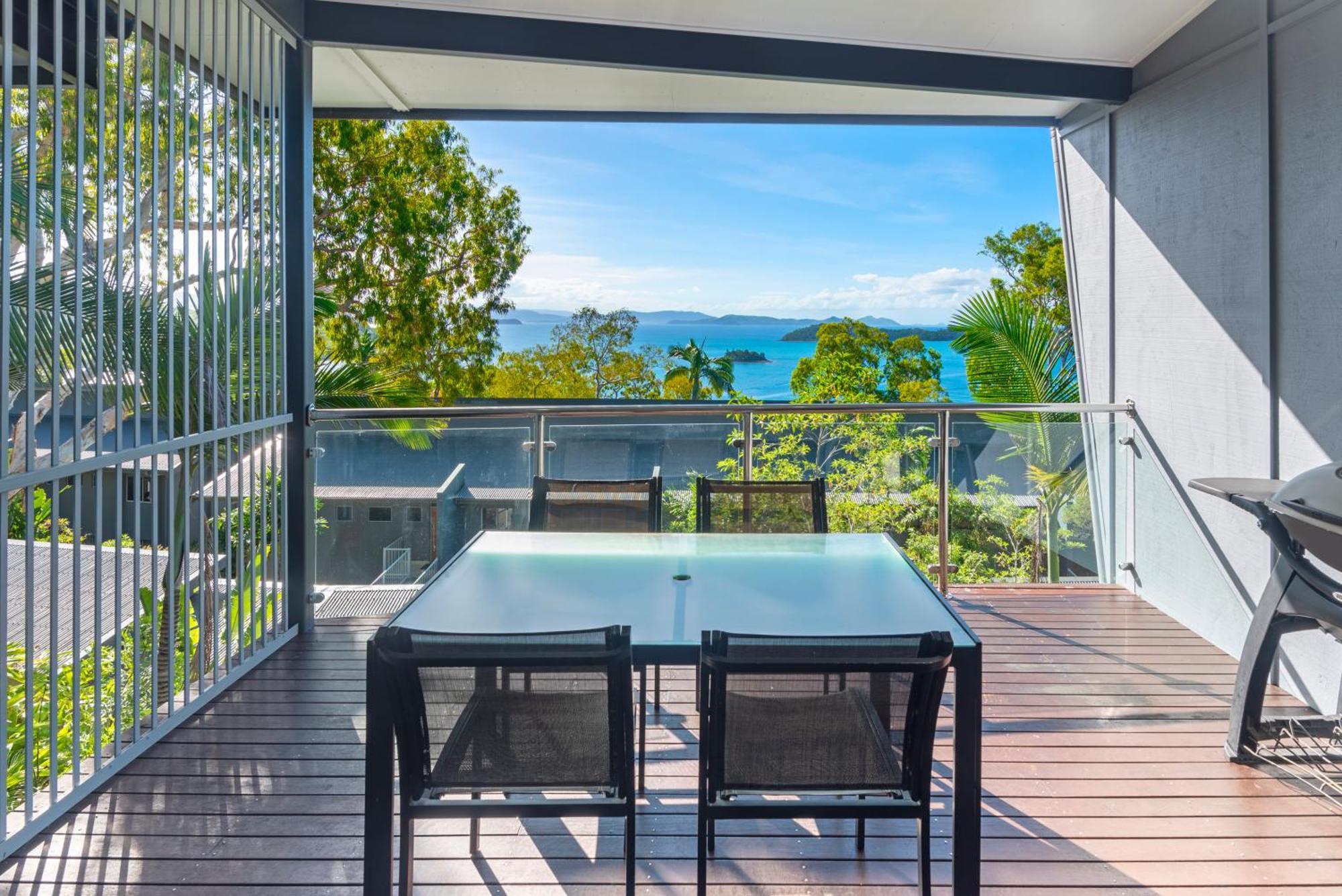 Pinnacle Apartments On Hamilton Island By Hiha Экстерьер фото