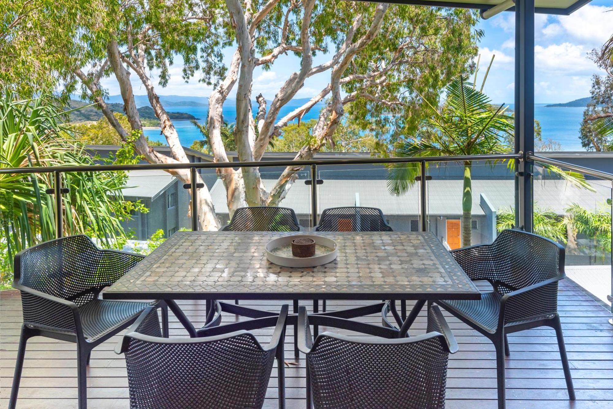 Pinnacle Apartments On Hamilton Island By Hiha Экстерьер фото