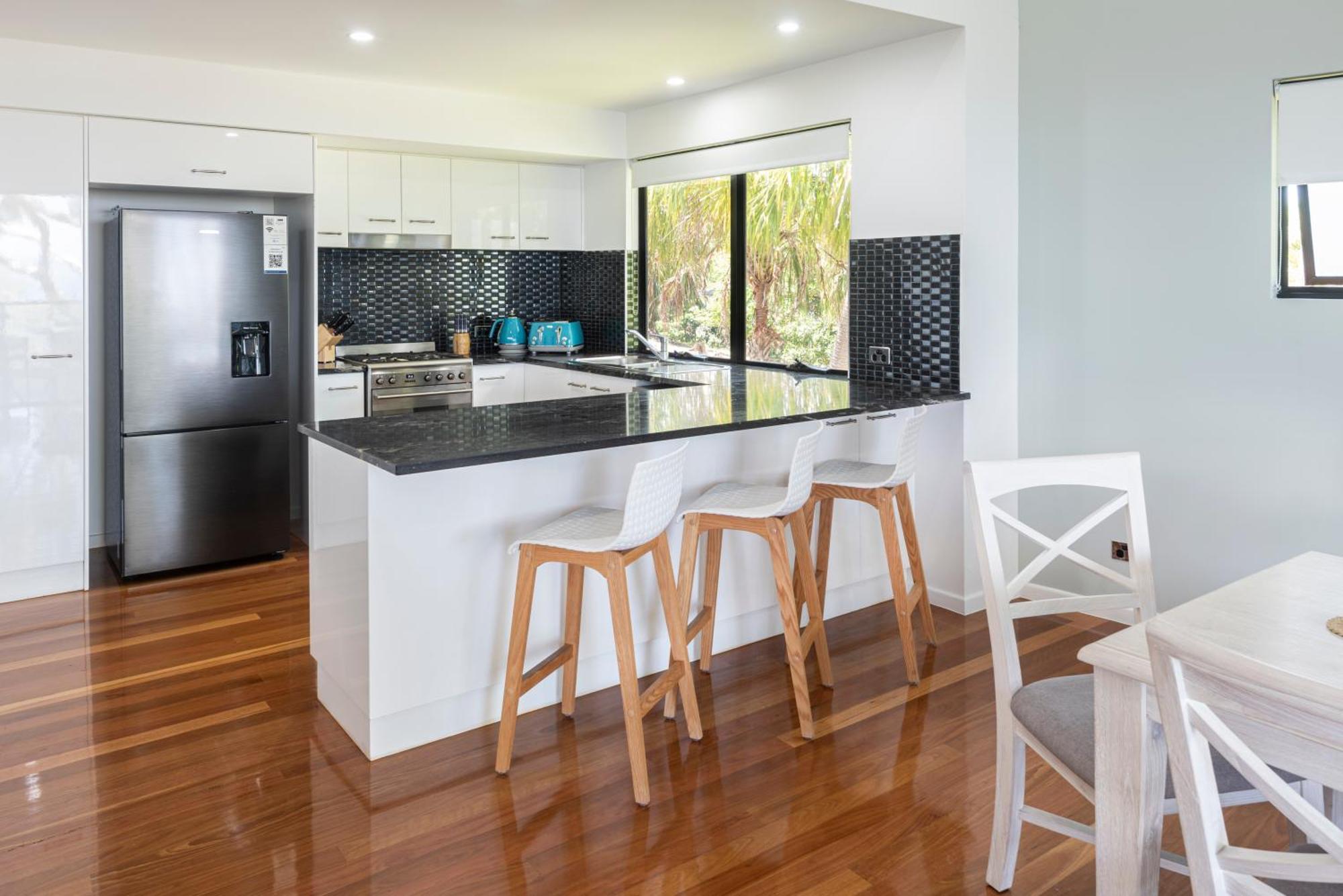 Pinnacle Apartments On Hamilton Island By Hiha Экстерьер фото