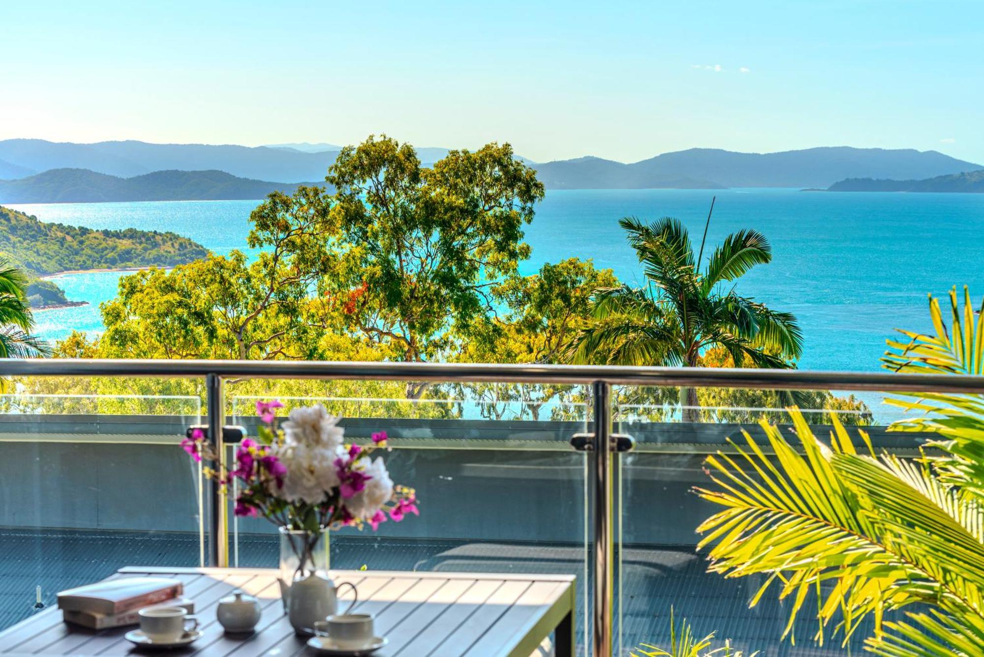 Pinnacle Apartments On Hamilton Island By Hiha Экстерьер фото