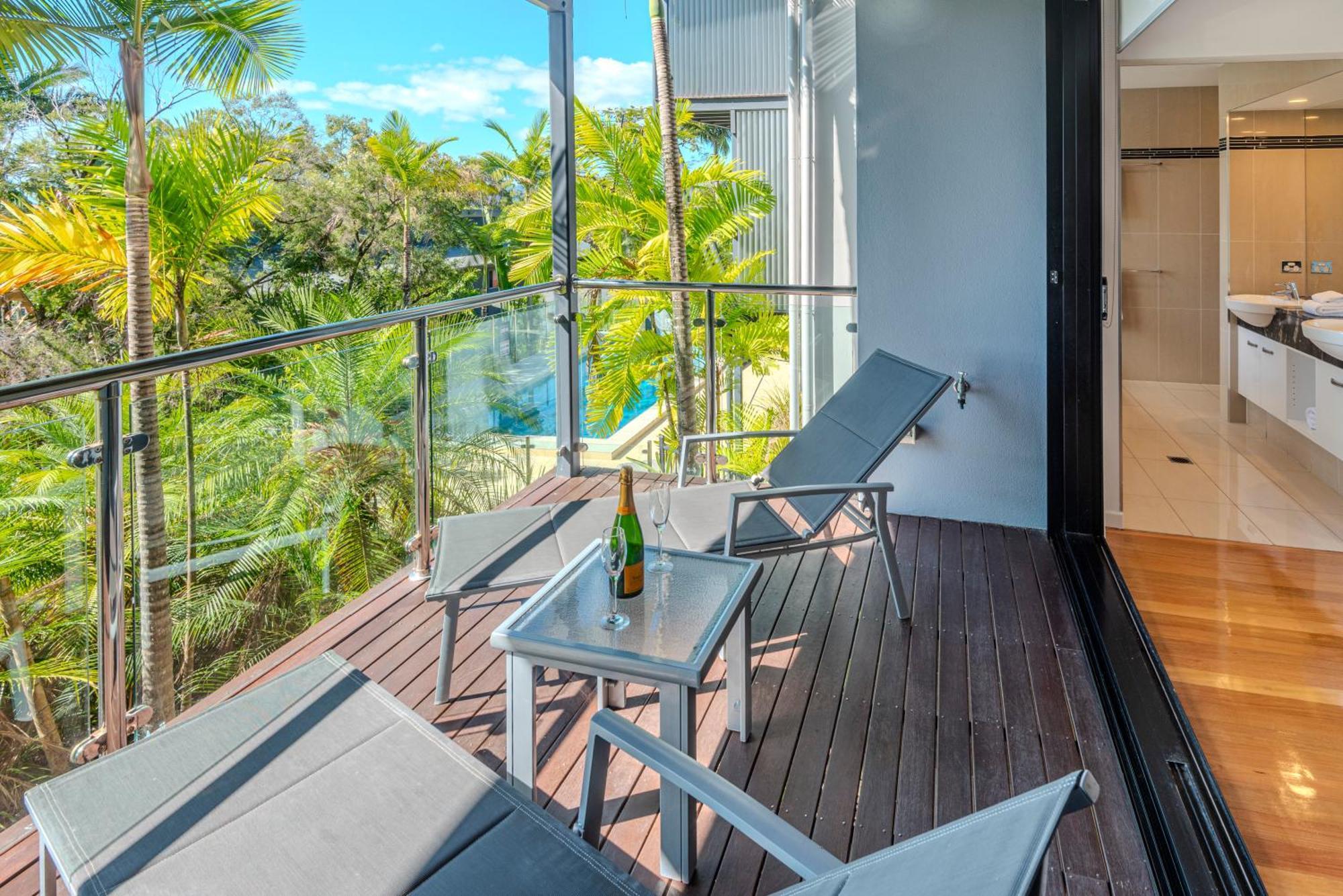 Pinnacle Apartments On Hamilton Island By Hiha Экстерьер фото