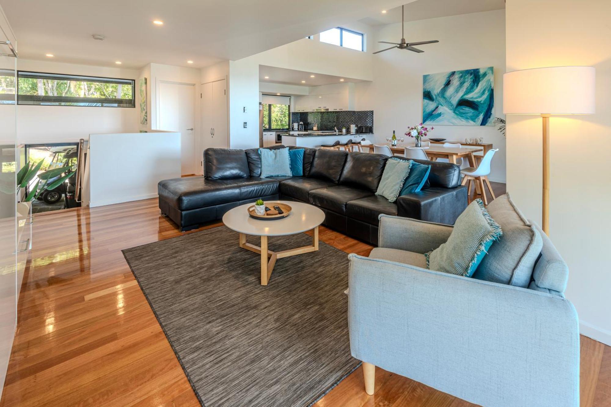Pinnacle Apartments On Hamilton Island By Hiha Экстерьер фото