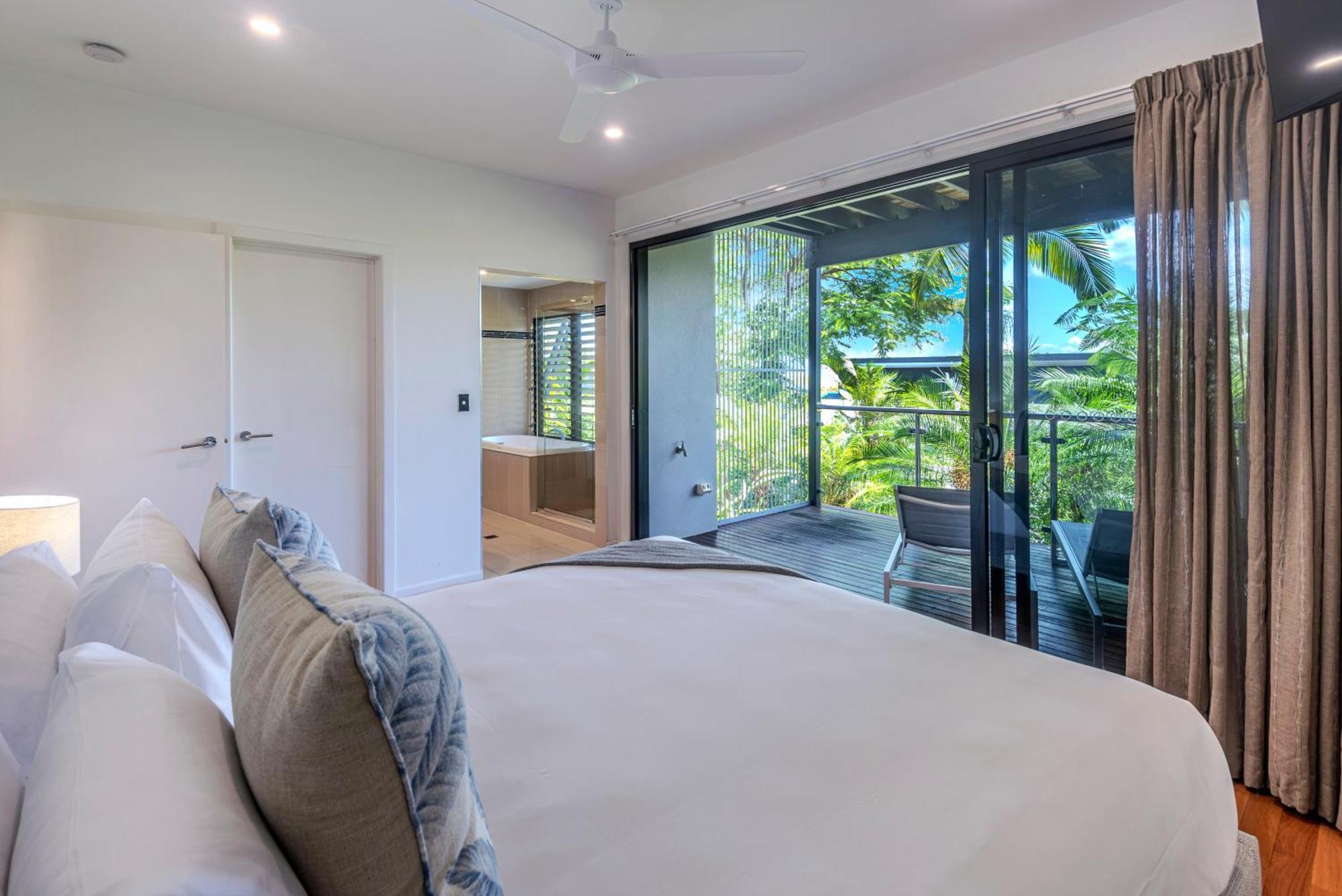 Pinnacle Apartments On Hamilton Island By Hiha Экстерьер фото