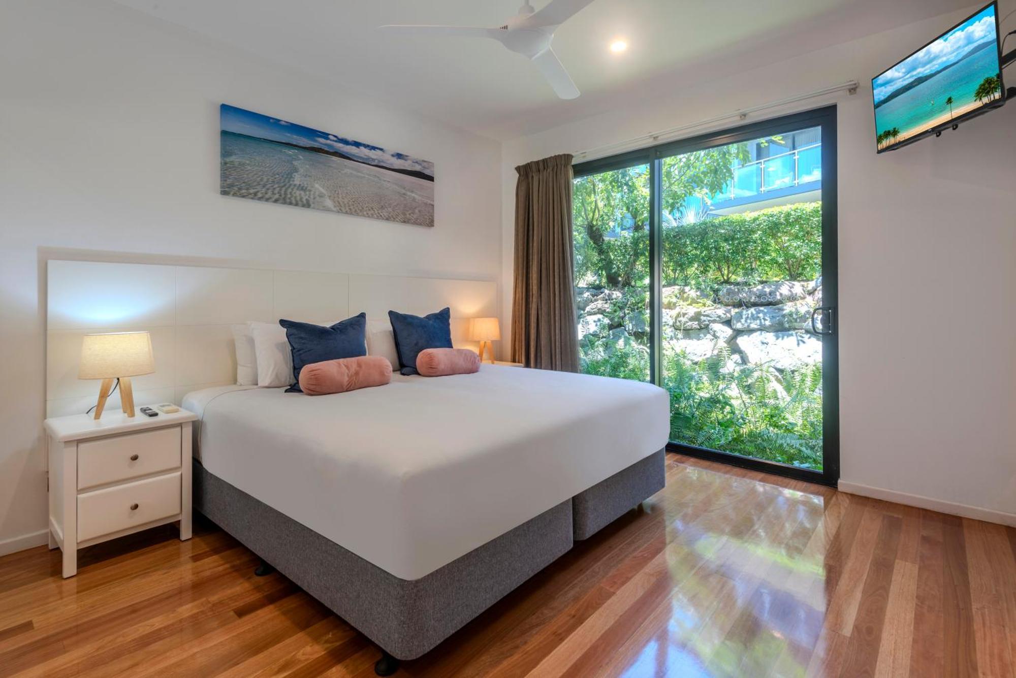 Pinnacle Apartments On Hamilton Island By Hiha Экстерьер фото