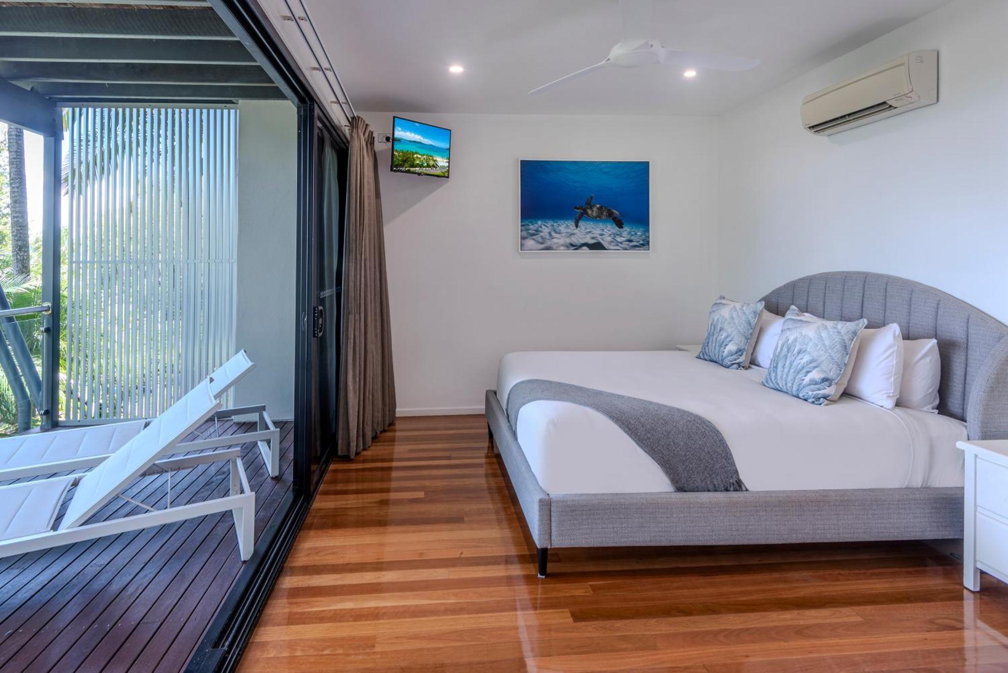 Pinnacle Apartments On Hamilton Island By Hiha Экстерьер фото