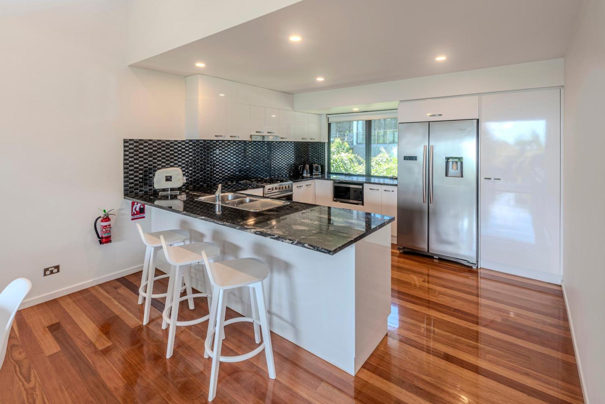Pinnacle Apartments On Hamilton Island By Hiha Экстерьер фото