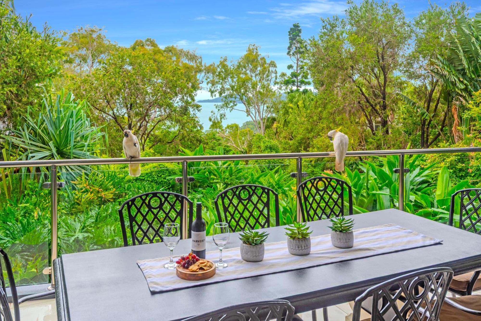 Pinnacle Apartments On Hamilton Island By Hiha Экстерьер фото