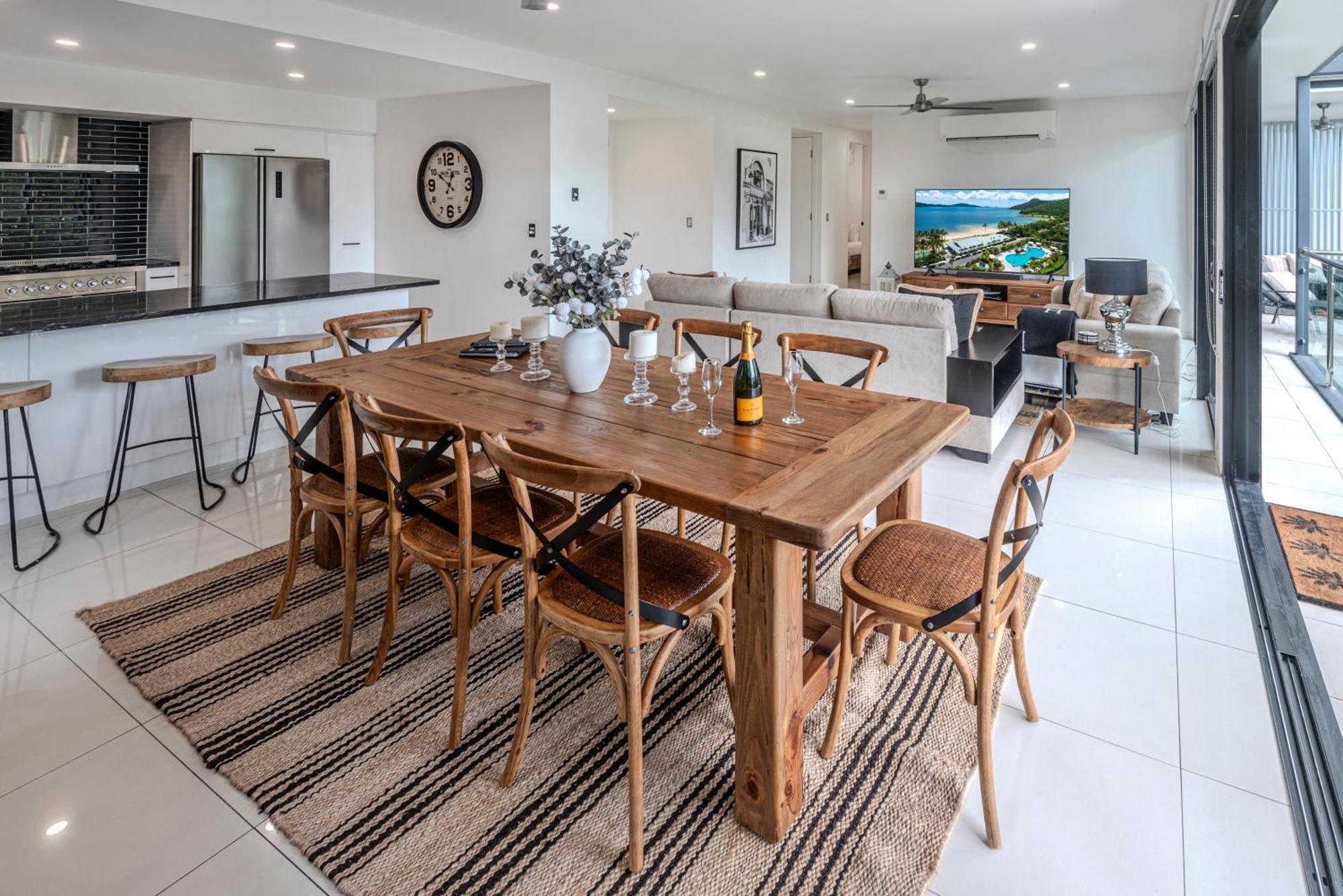 Pinnacle Apartments On Hamilton Island By Hiha Экстерьер фото