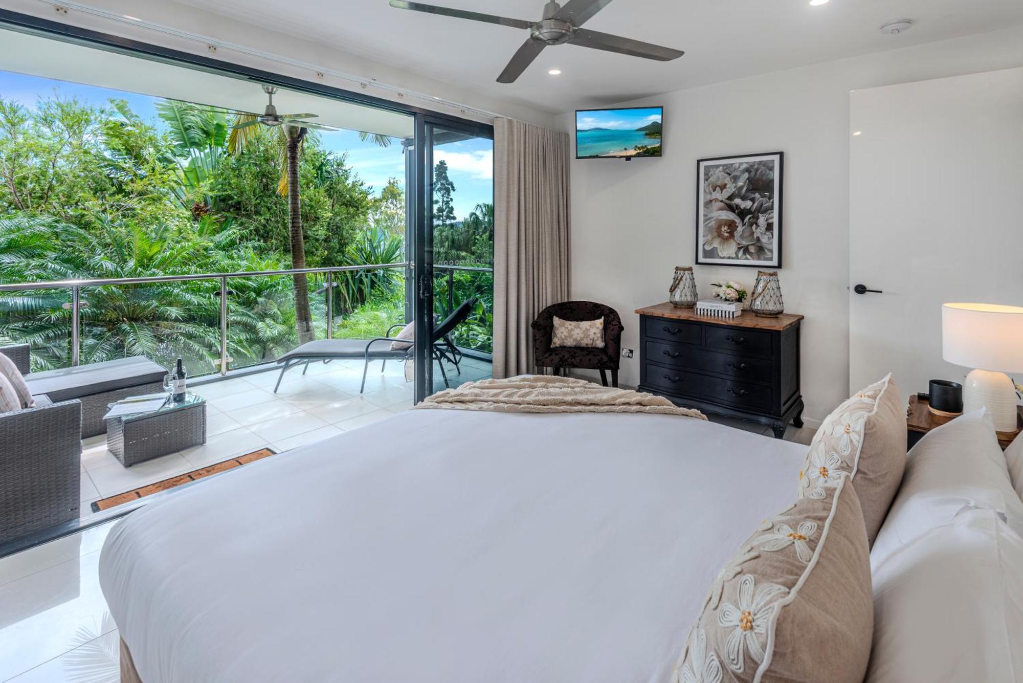 Pinnacle Apartments On Hamilton Island By Hiha Экстерьер фото