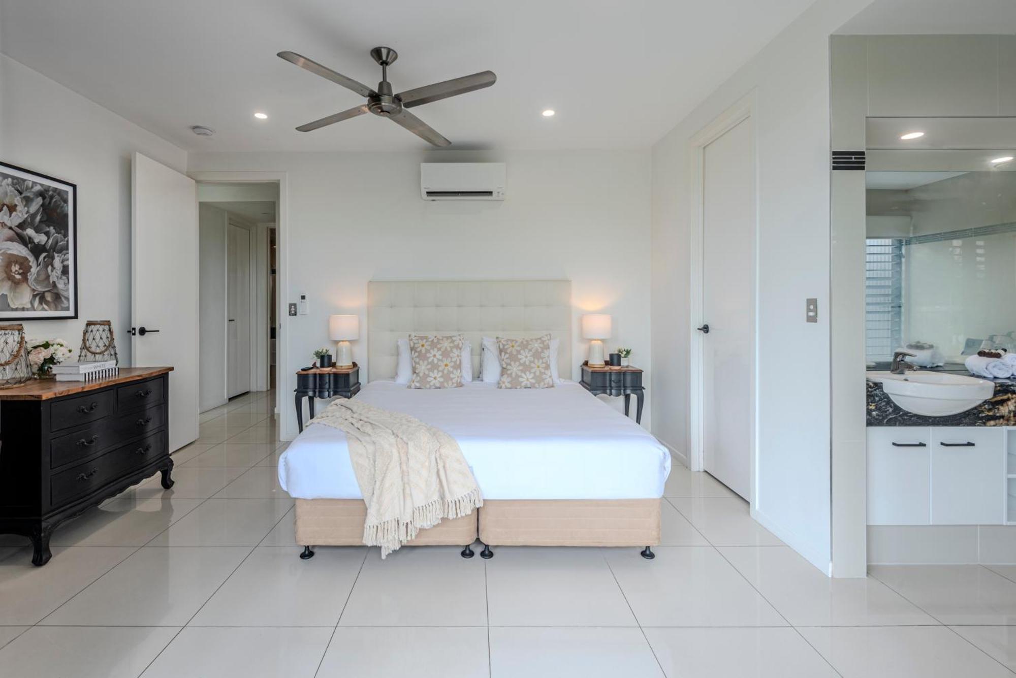 Pinnacle Apartments On Hamilton Island By Hiha Экстерьер фото