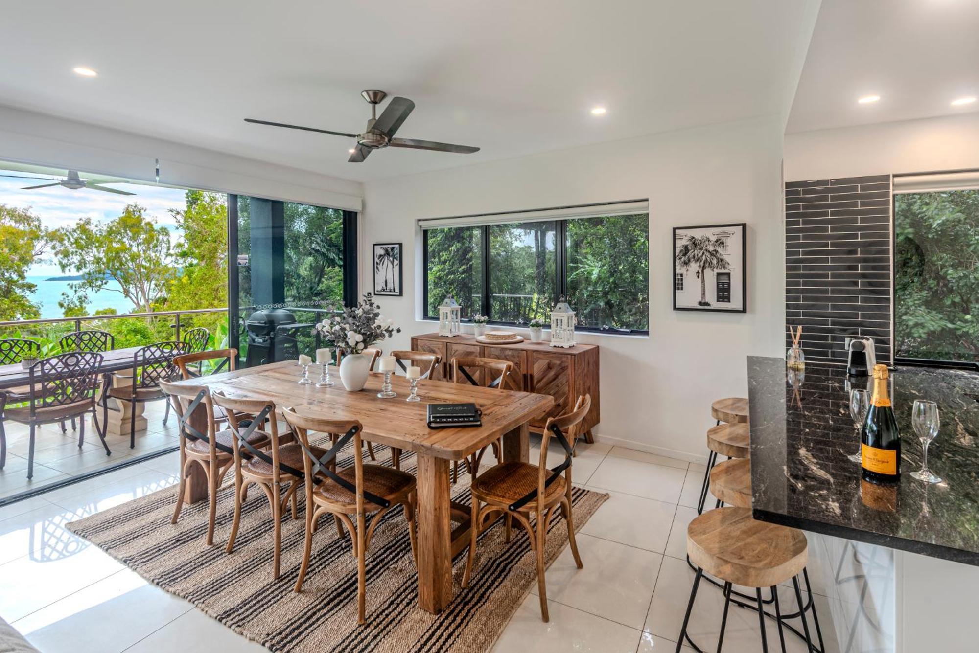 Pinnacle Apartments On Hamilton Island By Hiha Экстерьер фото