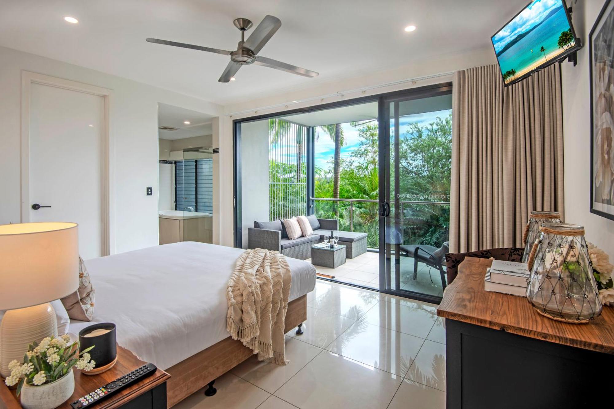 Pinnacle Apartments On Hamilton Island By Hiha Экстерьер фото