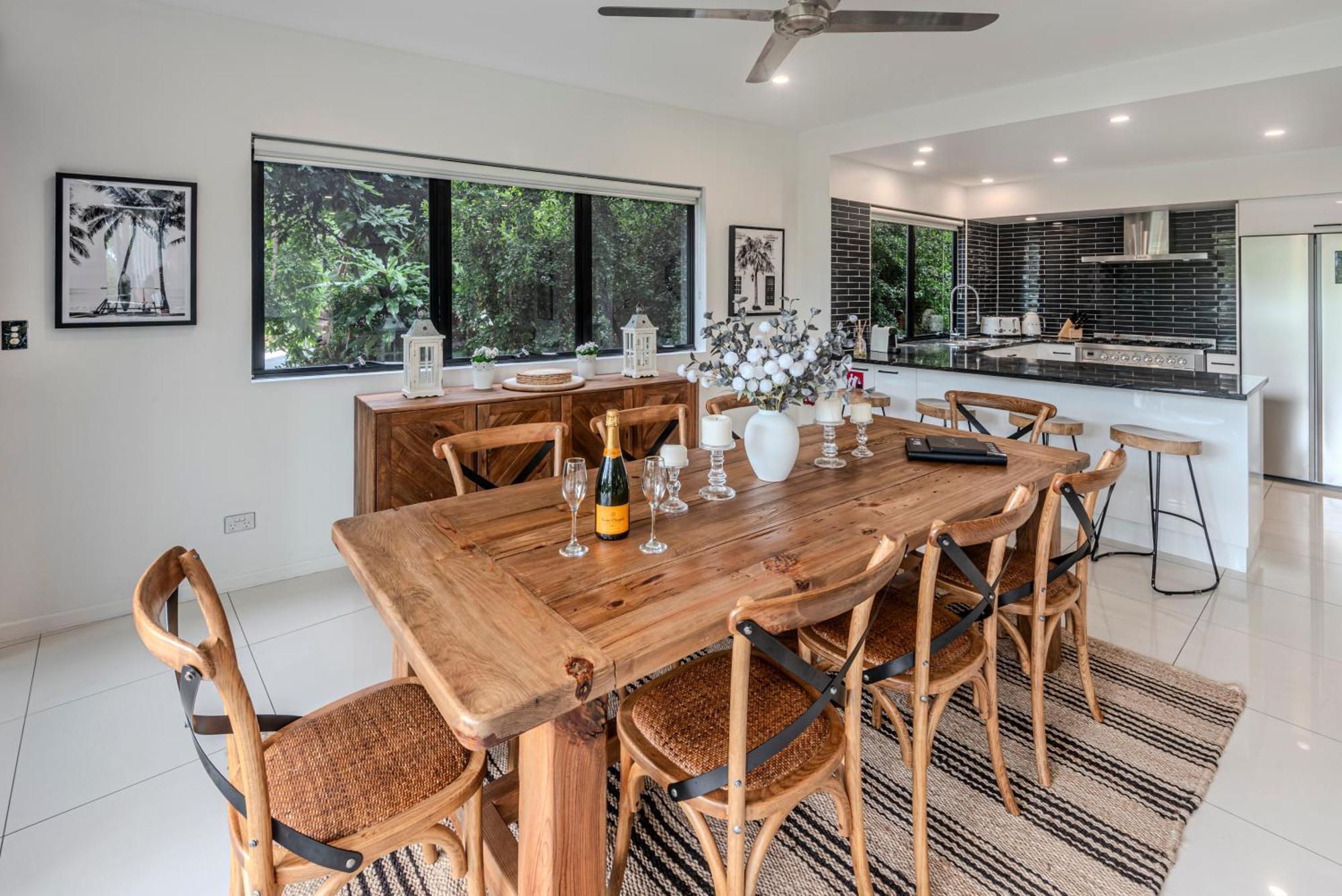 Pinnacle Apartments On Hamilton Island By Hiha Экстерьер фото