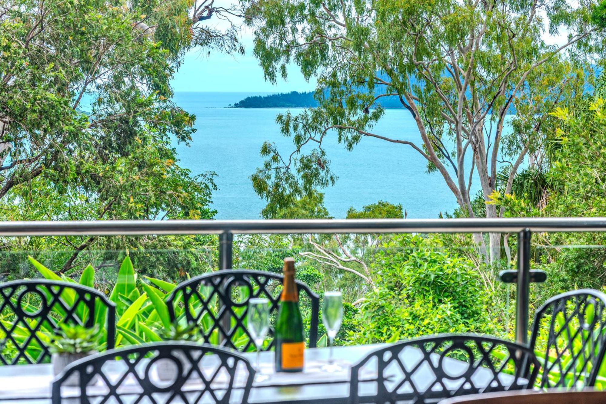 Pinnacle Apartments On Hamilton Island By Hiha Экстерьер фото